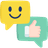 Feedback icon